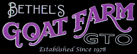 Goat Farm logo